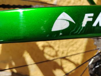 Used Factor Factor Ostro 2025 2025 Road & Gravel, Negro — image 2 of 6