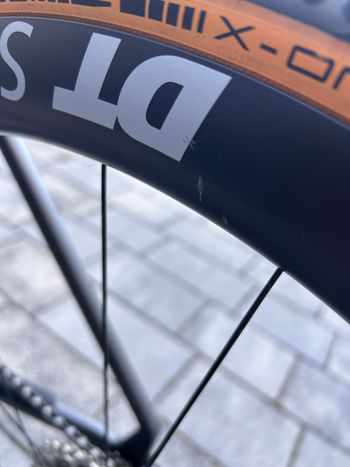 Used Canyon Inflite Shimano Ultegra Di2 2019 Road & Gravel — image 20 of 22