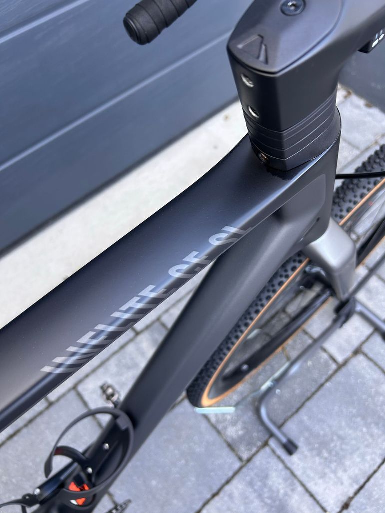 Used Canyon Inflite Shimano Ultegra Di2 2019 Road & Gravel — image 22 of 22