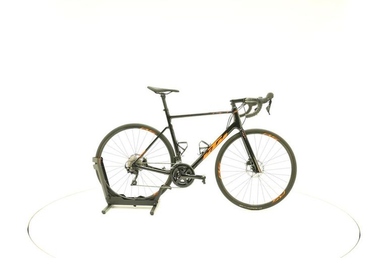 Used Canyon Inflite Shimano Ultegra Di2 2019 Road & Gravel — image 10 of 22