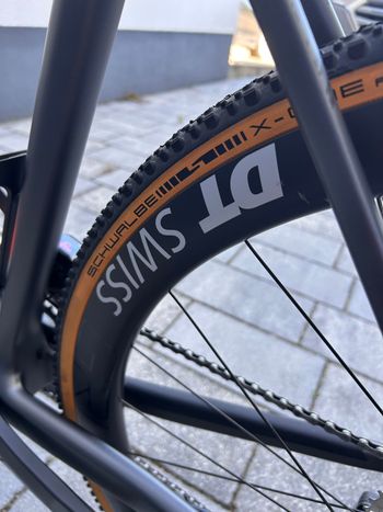 Used Canyon Inflite Shimano Ultegra Di2 2019 Road & Gravel — image 18 of 22