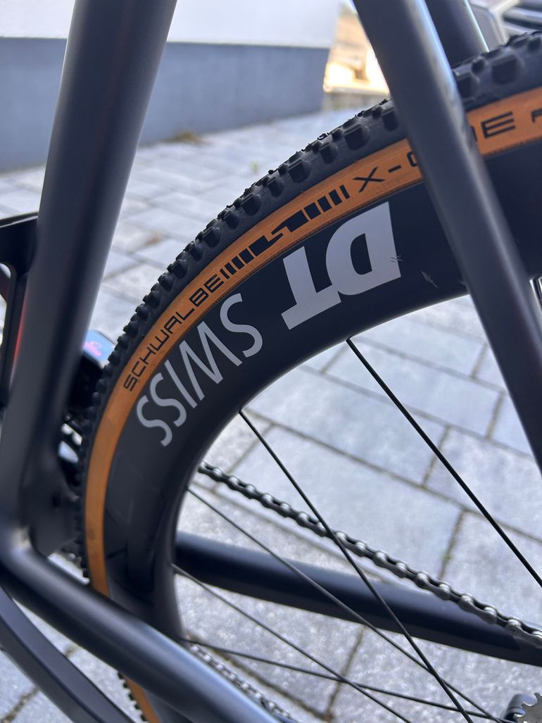 Used Canyon Inflite Shimano Ultegra Di2 2019 Road & Gravel — image 18 of 22