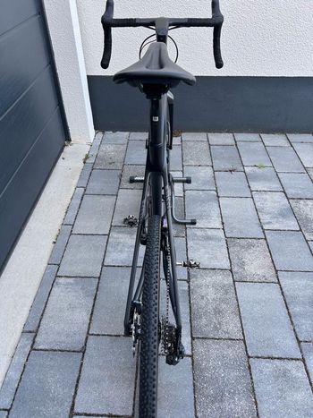 Used Canyon Inflite Shimano Ultegra Di2 2019 Road & Gravel — image 2 of 22