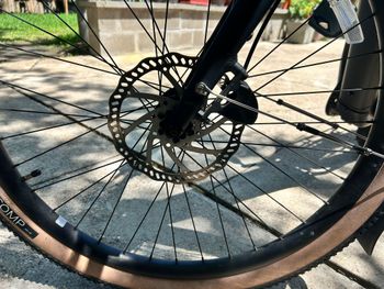 Used Trek FX+ 1S 2026 2026 Urban, Black — image 4 of 6