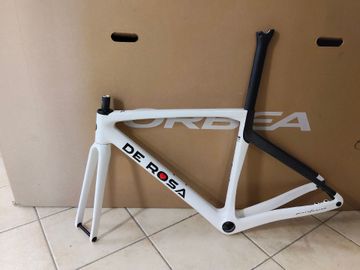 Gebrauchtes De Rosa 70 Frameset 2025 Road & Gravel