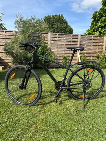Used Trek Dual Sport 3 2021 2021 Urban & Touring