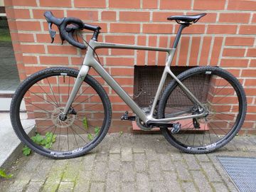 Brugt Cannondale SuperSix EVO SE 2023 2023 Road & Gravel — billede 2 af 12