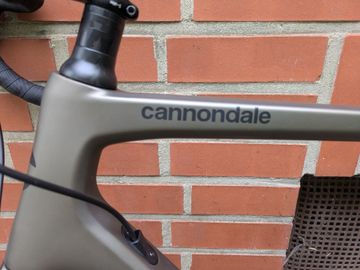 Brugt Cannondale SuperSix EVO SE 2023 2023 Road & Gravel — billede 4 af 12