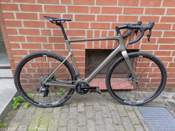 Used Cannondale SuperSix EVO SE 2023 2023 Route & Gravel