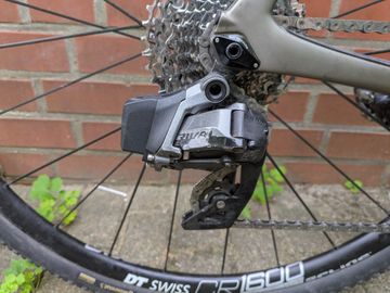 Brugt Cannondale SuperSix EVO SE 2023 2023 Road & Gravel — billede 10 af 12
