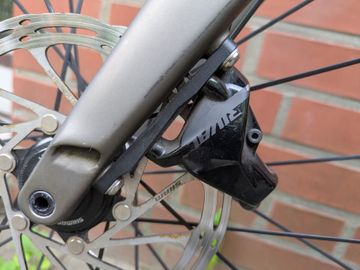 Brugt Cannondale SuperSix EVO SE 2023 2023 Road & Gravel — billede 7 af 12