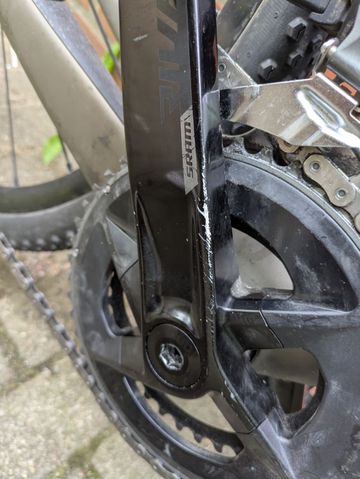 Brugt Cannondale SuperSix EVO SE 2023 2023 Road & Gravel — billede 11 af 12