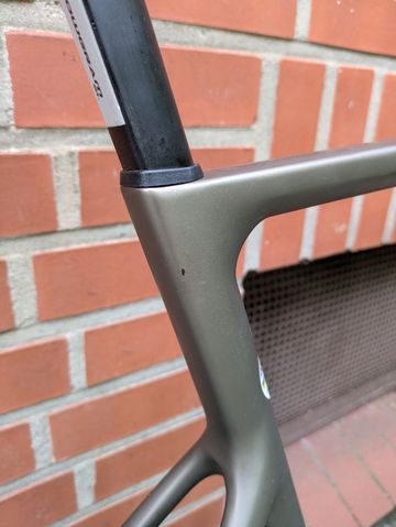 Brugt Cannondale SuperSix EVO SE 2023 2023 Road & Gravel — billede 12 af 12