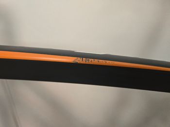 Used Fuji Gran Fondo 2.3 2014 2014 Road & Gravel — image 4 of 6
