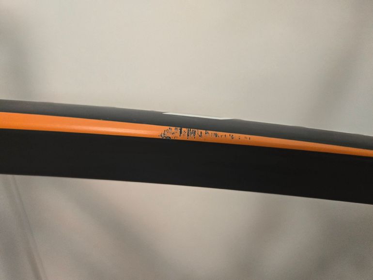 Used Fuji Gran Fondo 2.3 2014 2014 Road & Gravel — image 4 of 6