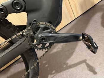 Used Scott Genius 910 2023 2023 Mountainbike — image 13 of 15