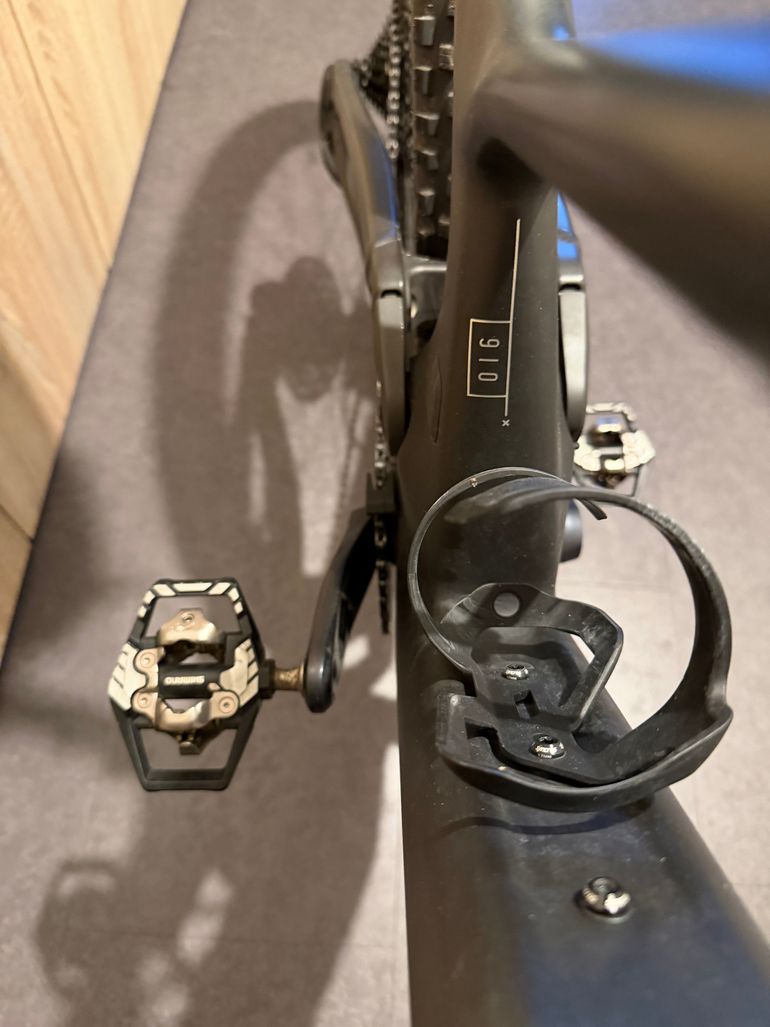 Used Scott Genius 910 2023 2023 Mountainbike — image 10 of 15