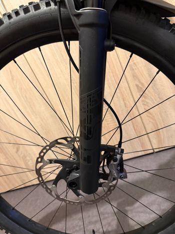 Used Scott Genius 910 2023 2023 Mountainbike — image 7 of 15