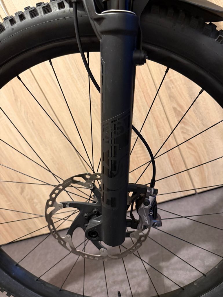 Used Scott Genius 910 2023 2023 Mountainbike — image 7 of 15