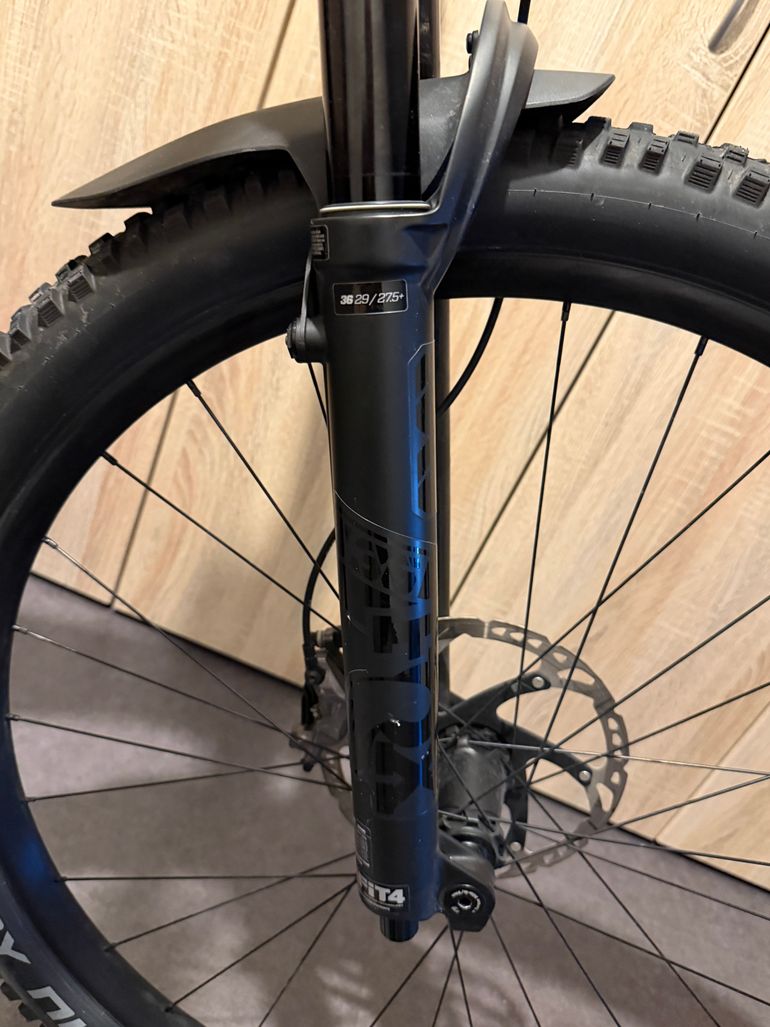 Used Scott Genius 910 2023 2023 Mountainbike — image 15 of 15