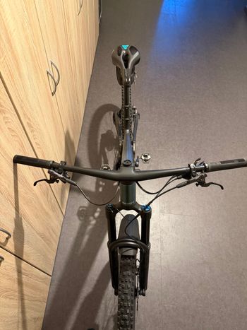 Used Scott Genius 910 2023 2023 Mountainbike — image 9 of 15