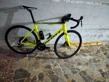 Used Scott addcitc RC Custom Shimano Ultegra 2020 Road & Gravel