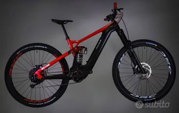 Used Fulgur FULGUR MULA 630 2024 2024 MTB