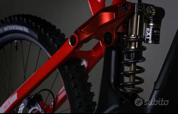 Used Fulgur FULGUR MULA 630 2024 2024 Mountainbike — image 4 of 4