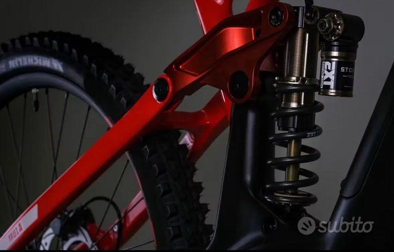 Used Fulgur FULGUR MULA 630 2024 2024 Mountainbike — image 4 of 4