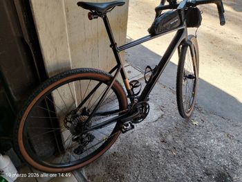 Used Scott Speedster Gravel 20 2024 2024 Road & Gravel — image 3 of 4