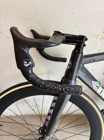 Used Cinelli Cinelli Custom Single Speed / Fixed Gear 2025 Road & Gravel, Light Gray — image 2 of 18