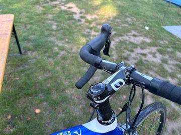 Used Pinarello Custom Shimano Ultegra 2014 Road & Gravel, White — image 5 of 8