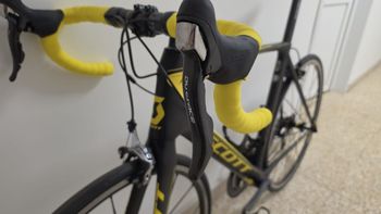 Used Scott Foil 30 2017 2017 Road & Gravel — image 3 of 6