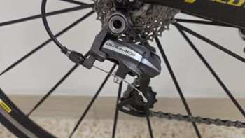 Used Scott Foil 30 2017 2017 Road & Gravel — image 4 of 6