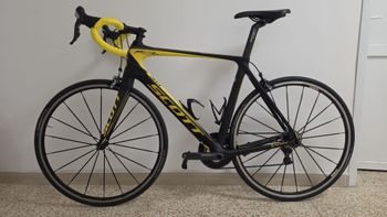 Used Scott Foil 30 2017 2017 Road & Gravel — image 2 of 6