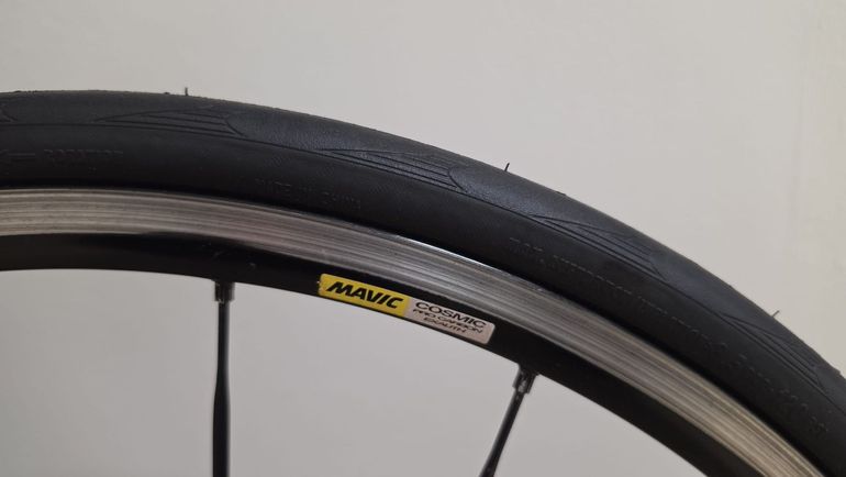 Used Scott Foil 30 2017 2017 Road & Gravel — image 6 of 6