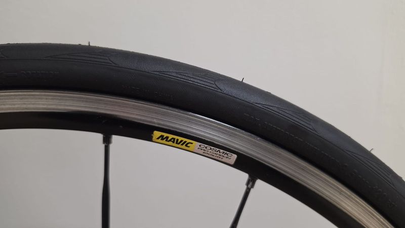 Used Scott Foil 30 2017 2017 Road & Gravel, Black — image 6 of 6