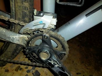 Used Trek marlin 6 Trek marlin 6 Custom SRAM X9 2020 Mountainbike — image 2 of 4