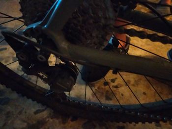 Used Trek marlin 6 Trek marlin 6 Custom SRAM X9 2020 Mountainbike — image 4 of 4