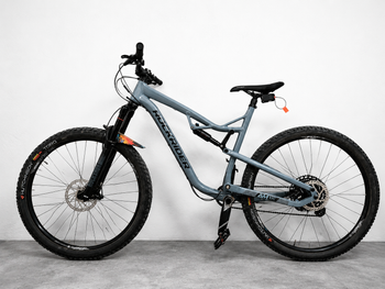 Used ROCKRIDER AM100s 2021 VTT