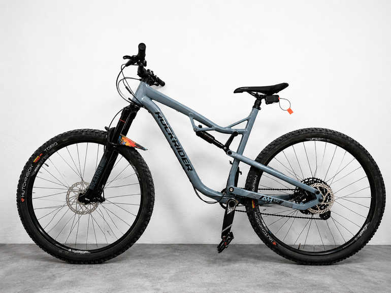Used ROCKRIDER AM100s 2021 Mountainbike — image 1 of 3