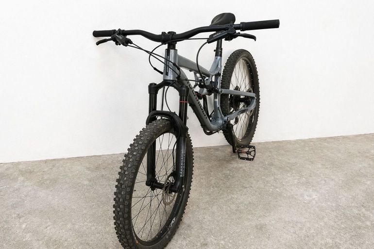 Used ROCKRIDER AM100s 2021 Mountainbike — image 2 of 3