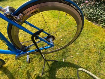 Used Retro heren racefiets, Design Van Tuyl. Design Van Tuyl. 1990 Road & Gravel — image 9 of 13