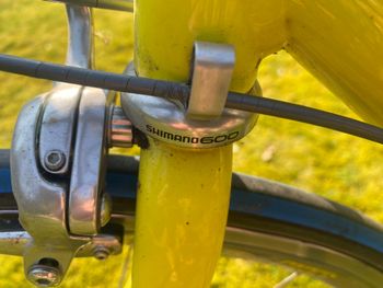 Used Retro heren racefiets, Design Van Tuyl. Design Van Tuyl. 1990 Road & Gravel — image 10 of 13