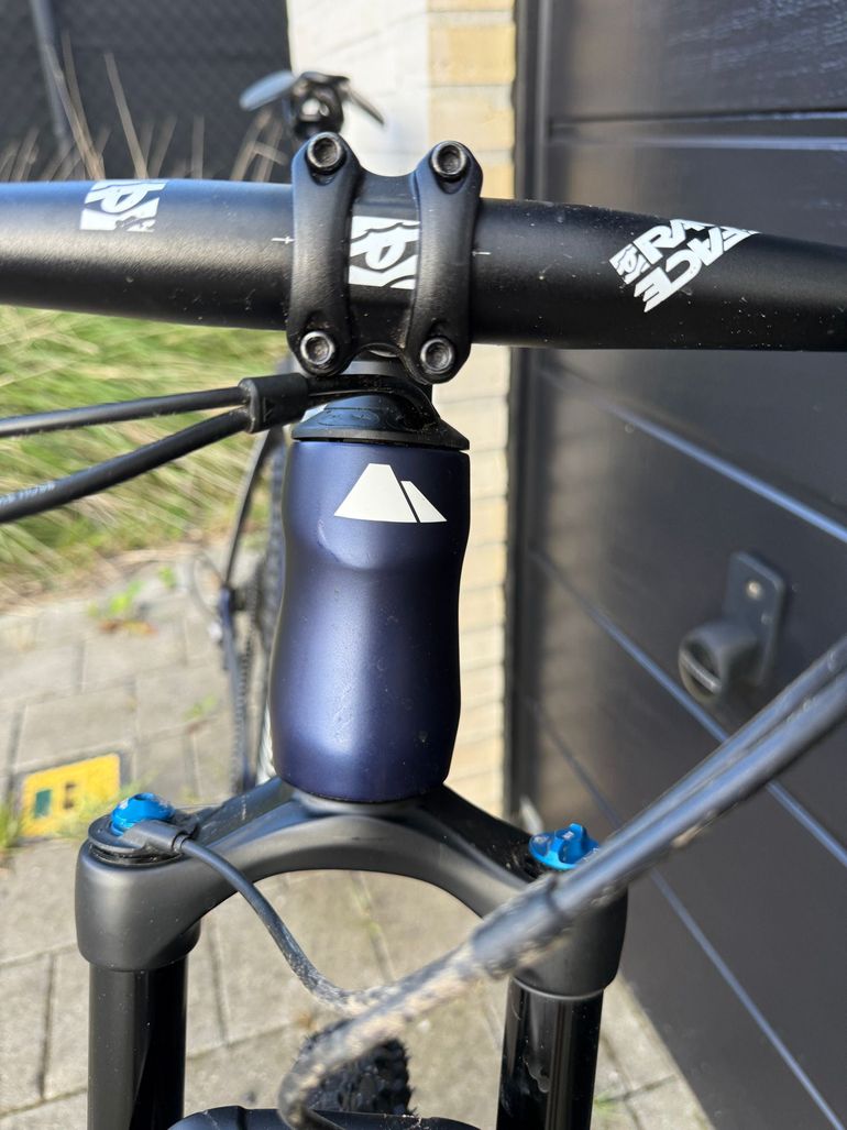 Used Canyon Exceed CF 6 2021 2021 Mountainbike — image 13 of 14
