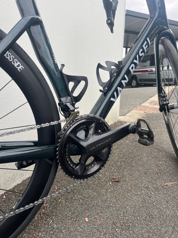 Used Van rysel Rcr Shimano Ultegra Di2 2026 Road & Gravel — image 6 of 10