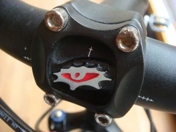 Used Radon Radon ZR Team 2009 2009 Mountainbike, Black — image 6 of 6