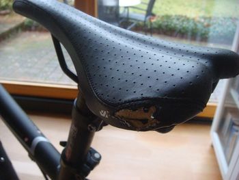 Used Radon Radon ZR Team 2009 2009 Mountainbike, Black — image 4 of 6