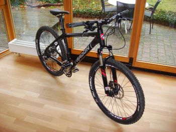 Used Radon Radon ZR Team 2009 2009 MTB