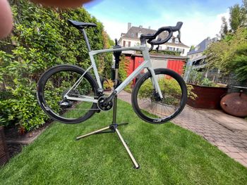 Used BMC Roadmachine 01 THREE 2021 2021 Road & Gravel